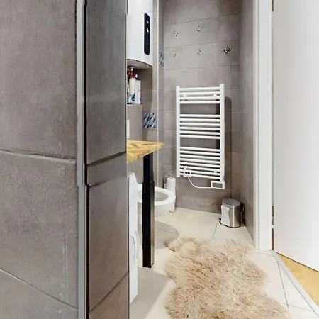 Le Charme Colmarien - 2 Pieces Au Coeur De La Colmar