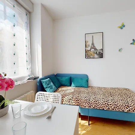 Le Charme Colmarien - 2 Pieces Au Coeur De La