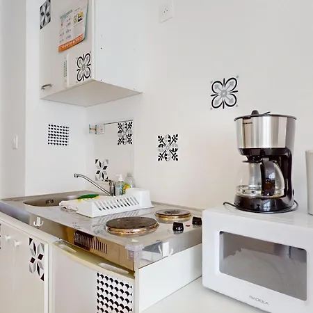 Le Charme Colmarien - 2 Pieces Au Coeur De La Colmar