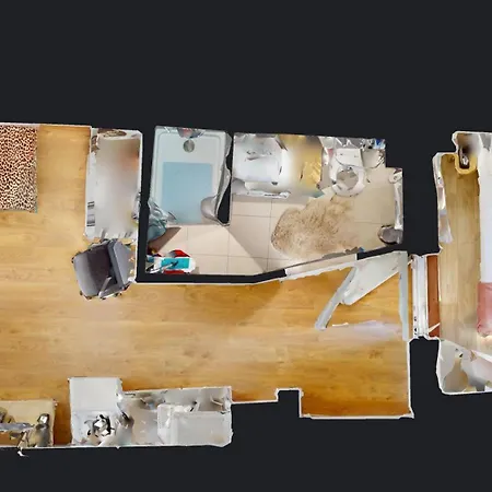 Le Charme Colmarien - 2 Pieces Au Coeur De La * Colmar