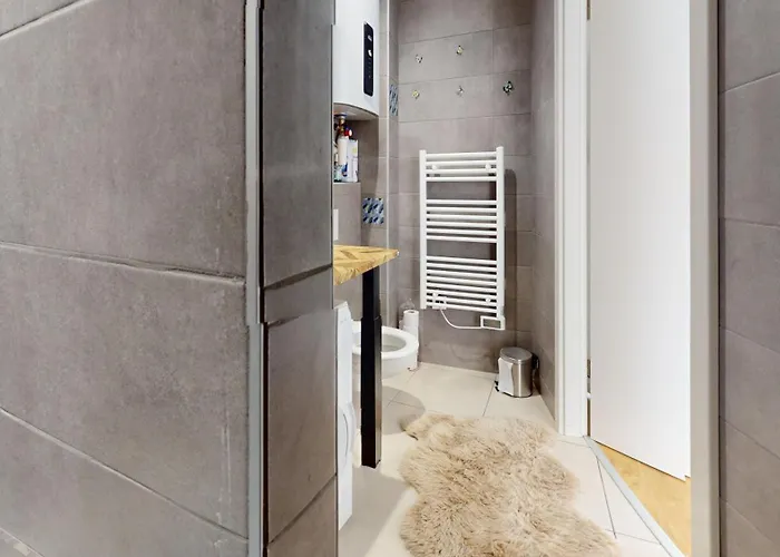 Le Charme Colmarien - 2 Pieces Au Coeur De La Κολμάρ