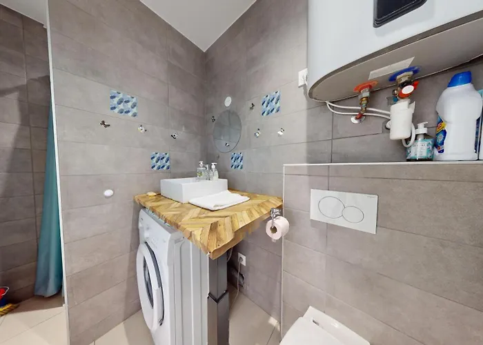 Le Charme Colmarien - 2 Pieces Au Coeur De La Διαμέρισμα